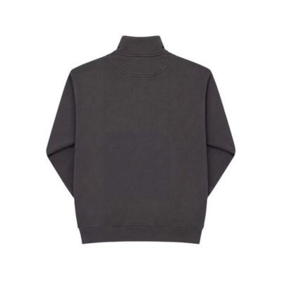 Essential Workwear 1/4 Zip Sweatshirt 6 Essential Workwear 1/4 zip sweatshirt