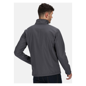 eww1 - Essential Workwear 3-Layer Softshell Jacket