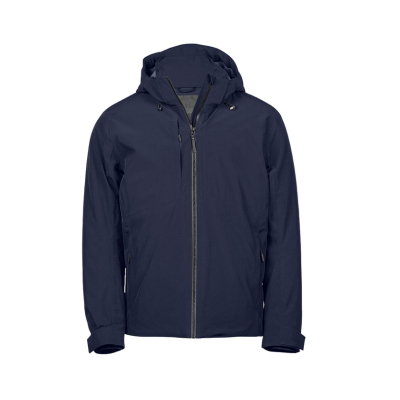 Tee Jays All Weather Winter Jacket 6 All Weather Winter Jacket