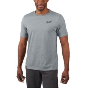Milwaukee Hybrid T-Shirt