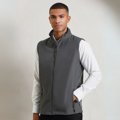 8 x Premier Windchecker Gilet Deal