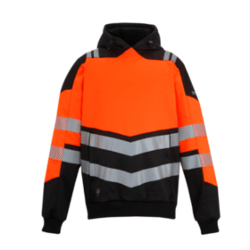 Regatta Hi-Vis X-Pro Hoodie (Class 2)