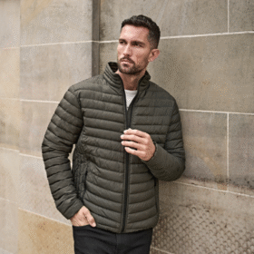 Tee Jays Zepelin Jacket – Men’s