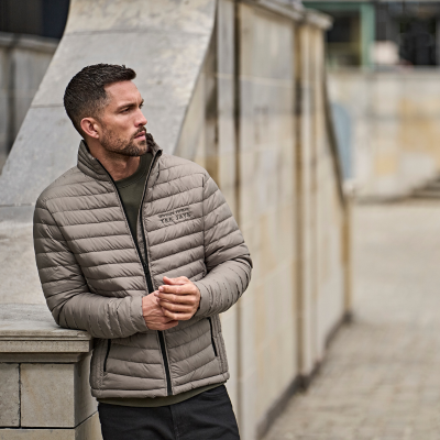 Tee Jays Zepelin Jacket - Men's 3 Tee Jays Zepelin Jacket