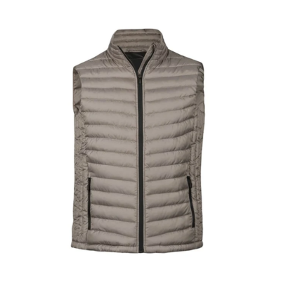 Tee Jays Zepelin Bodywarmer - Men's 3 tee jays zepelin gilet