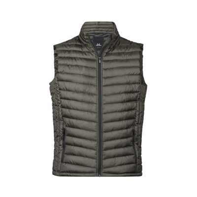 Tee Jays Zepelin Bodywarmer - Men's 4 tee jays zepelin gilet