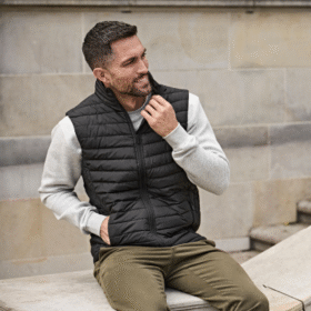 Tee Jays Zepelin Bodywarmer – Men’s