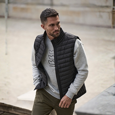 Tee Jays Zepelin Bodywarmer - Men's 7 tee jays zepelin gilet