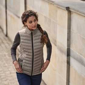 Tee Jays Zepelin Bodywarmer – Ladies