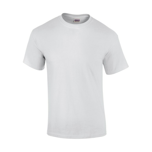 gd002 ash ft2 - Gildan Ultra Cotton T-Shirt