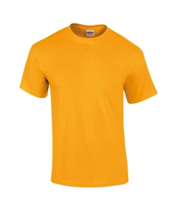gd002 gold ft2 - Gildan Ultra Cotton T-Shirt