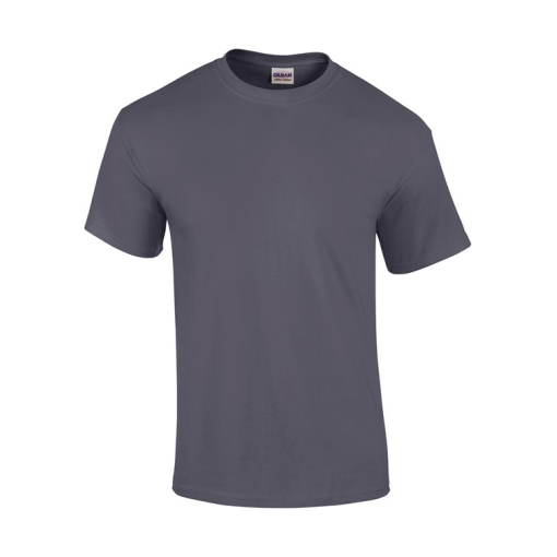 gd002 heathernavy ft2 - Gildan Ultra Cotton T-Shirt