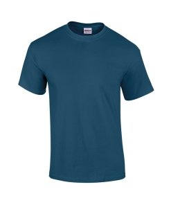 gd002 indigoblue ft2 - Gildan Ultra Cotton T-Shirt