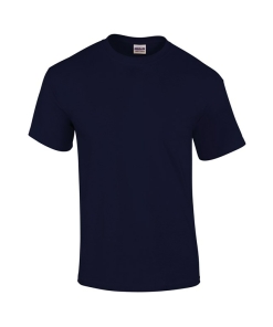 gd002 navy ft2 - Gildan Ultra Cotton T-Shirt