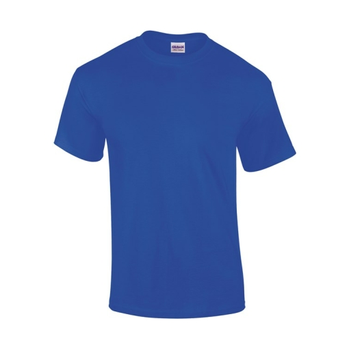 gd002 royal ft2 - Gildan Ultra Cotton T-Shirt