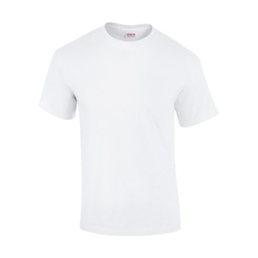 gd002 white ft2 - Gildan Ultra Cotton T-Shirt