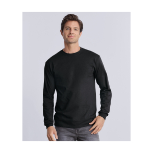gd014 ls00 2021 - Gildan Ultra Cotton™ Adult Long Sleeve T-shirt