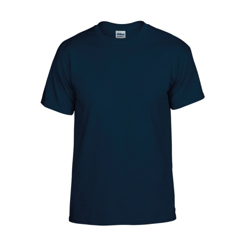 gd020 navy ft2 - Gildan DryBlend T-Shirt