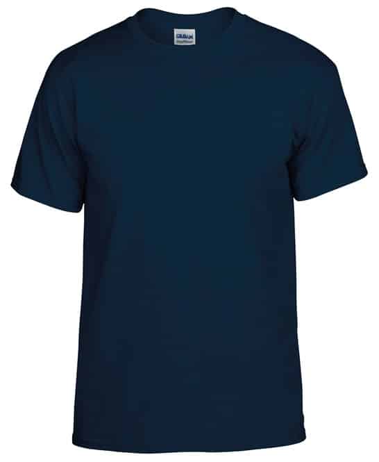 Gildan DryBlend T-Shirt - Essential Workwear