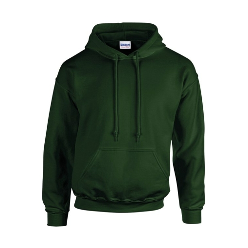 gd057 forestgreen ft - Gildan Heavy Blend™ hooded sweatshirt