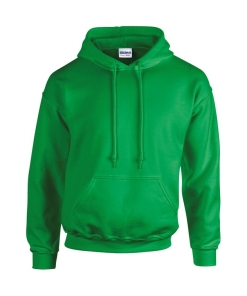 gd057 irishgreen ft - Gildan Heavy Blend™ hooded sweatshirt