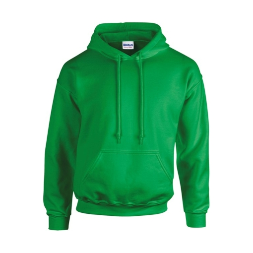 gd057 irishgreen ft - Gildan Heavy Blend™ hooded sweatshirt