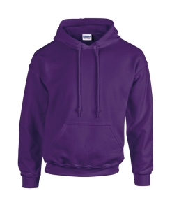 gd057 purple ft - Gildan Heavy Blend™ hooded sweatshirt
