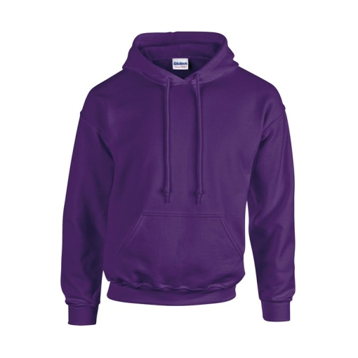 gd057 purple ft - Gildan Heavy Blend™ hooded sweatshirt