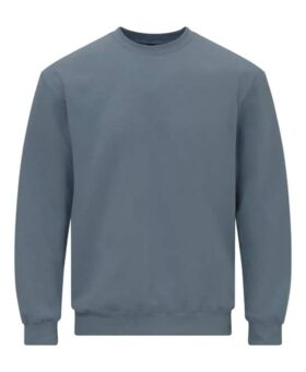 Gildan Softstyle Fleece Crewneck