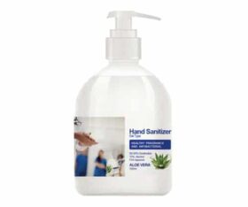 Hand Sanitiser 500ml