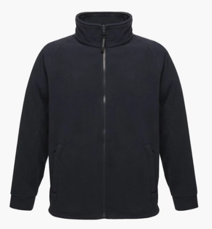 image 1 - The Best Work Fleece Jackets for 2026 (Tested for Jobsite Use)