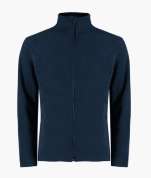 image 5 - The Best Work Fleece Jackets for 2026 (Tested for Jobsite Use)