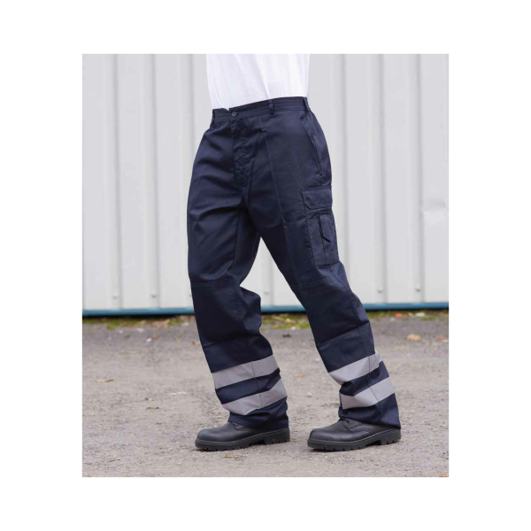 iona1 - Portwest Iona Safety Trousers