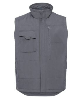 Russell Heavy-Duty Gilet