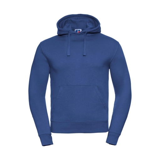 j265m brightroyal ft2 - Russell Authentic Hooded Sweatshirt
