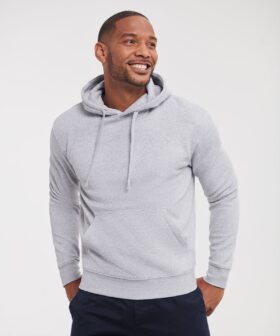 Russell Authentic Hooded Sweatshirt