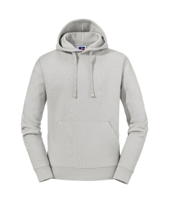 authentic hooded sweatshirt