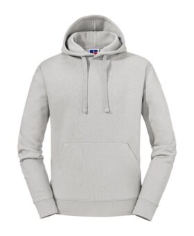 Russell Authentic Hooded Sweatshirt
