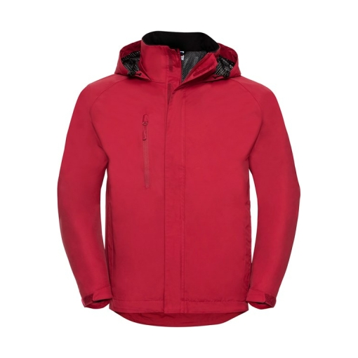 j510m classicred ft2 - Russell Hydraplus 2000 Jacket
