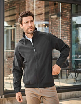 Tee Jays Club Jacket