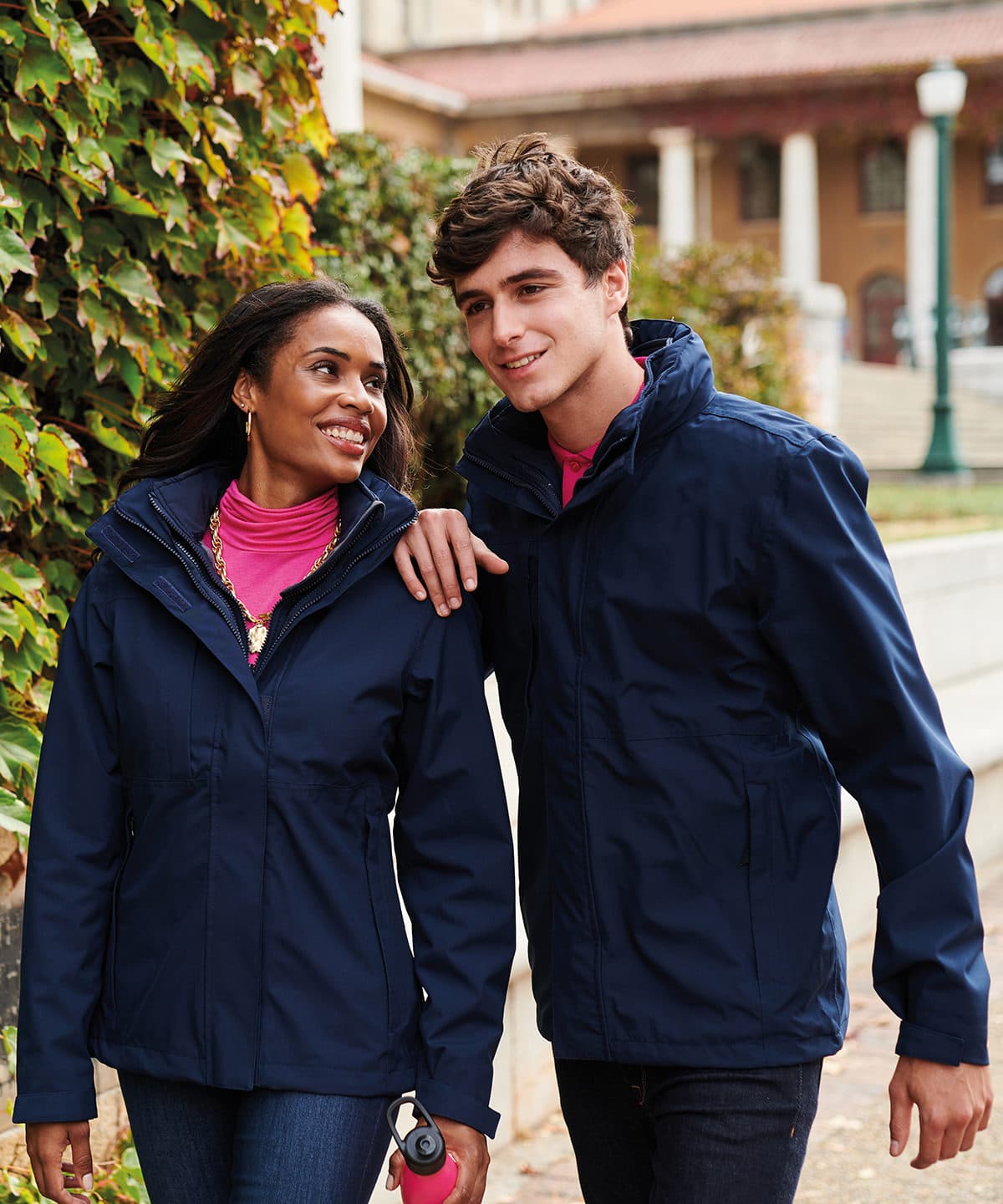 Regatta Kingsley 3-in-1 Jacket - Essential Workwear