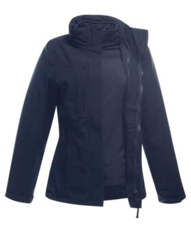 Regatta Kingsley 3-in-1 Jacket - Women's