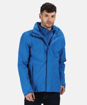 Regatta Kingsley 3-in-1 Jacket