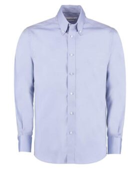 Kustom Kit Premium Oxford Shirt