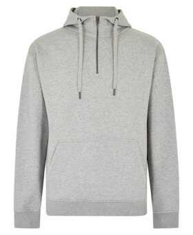 Kustom Kit 1/4 Zip Hoodie