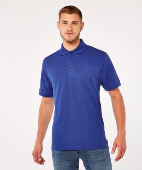 Kustom Kit Klassic Superwash Polo Shirt – Men’s