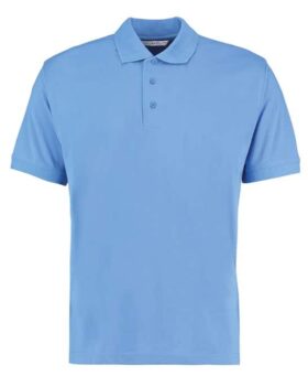 Kustom Kit Klassic Superwash Polo Shirt – Men’s