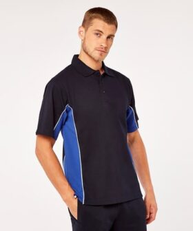 Kustom Kit Gamegear Track Polo