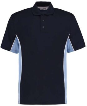 Kustom Kit Gamegear Track Polo