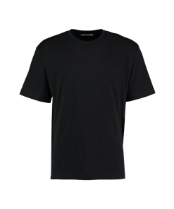 kk500 black ft2 - Kustom Kit Hunky T-Shirt